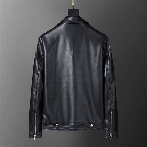 yves saint laurent fake jacket